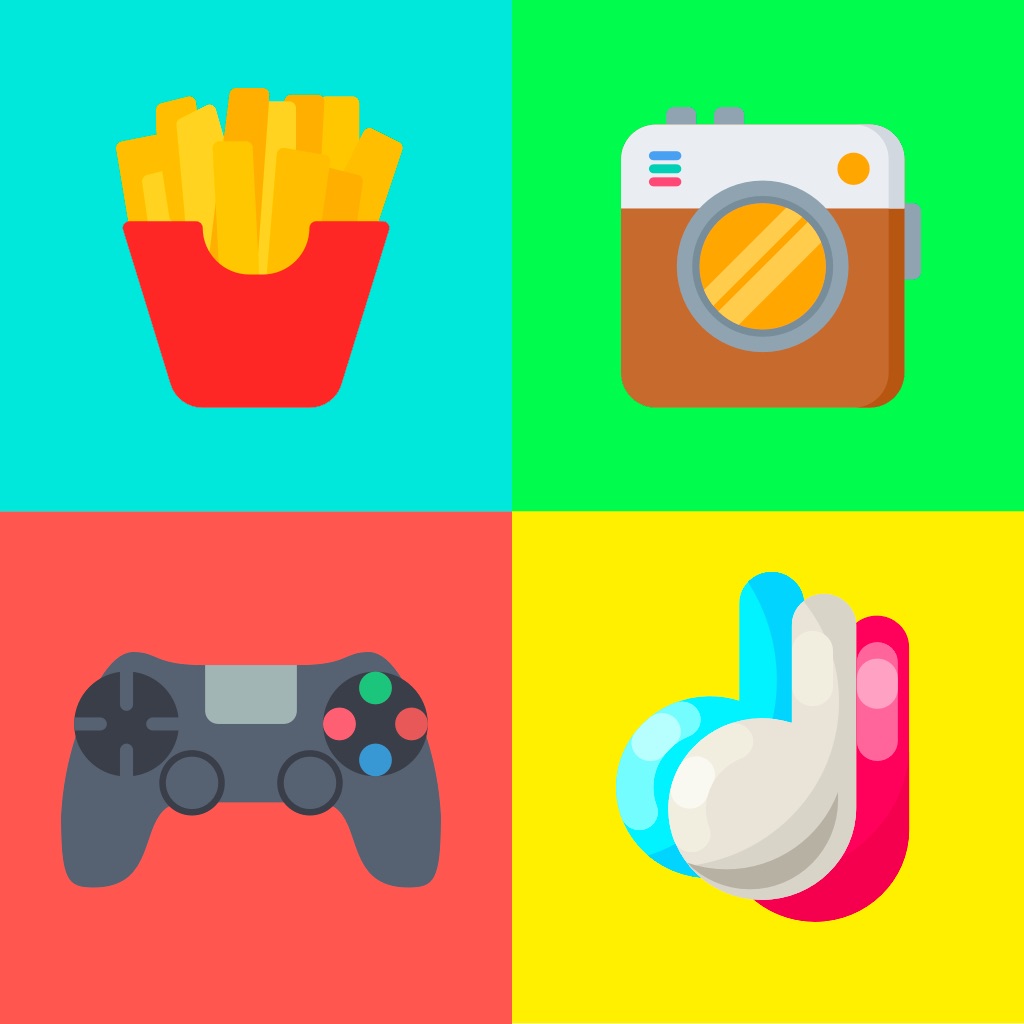Logo Quiz: Guess the Logos