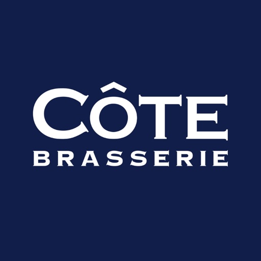 côte brasserie