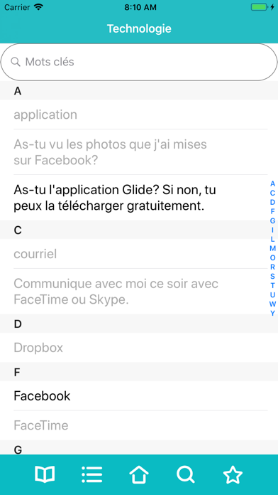 screenshot 5