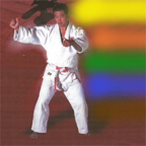 judo gokyo
