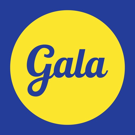 gala - bingo & slot games
