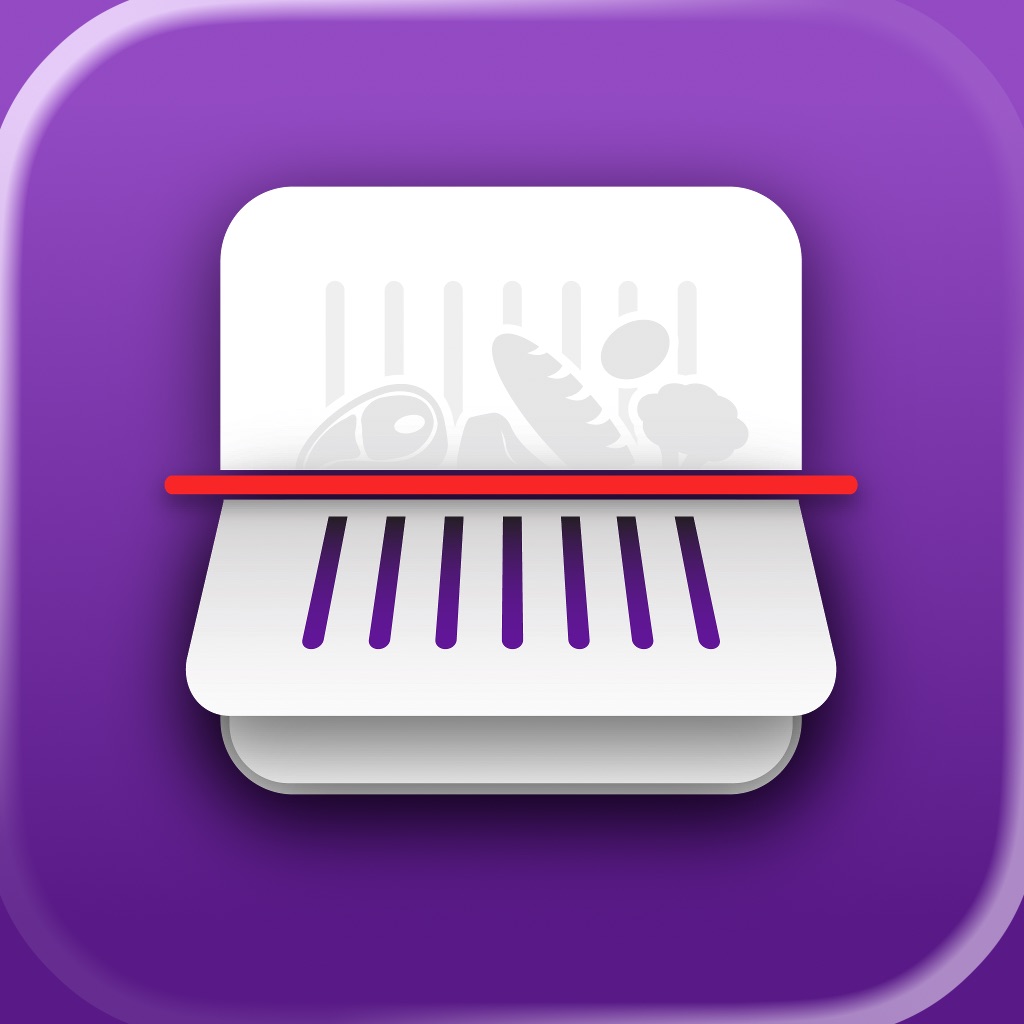 Best Before - Food Tracker