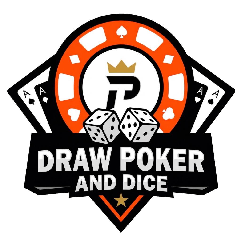 Draw Poker Online