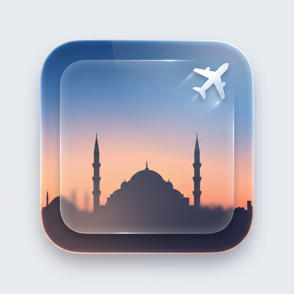 Istanbul IST Airport