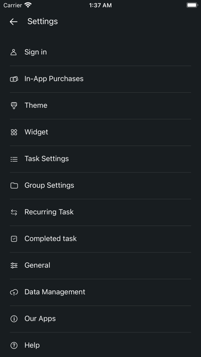 screenshot 7
