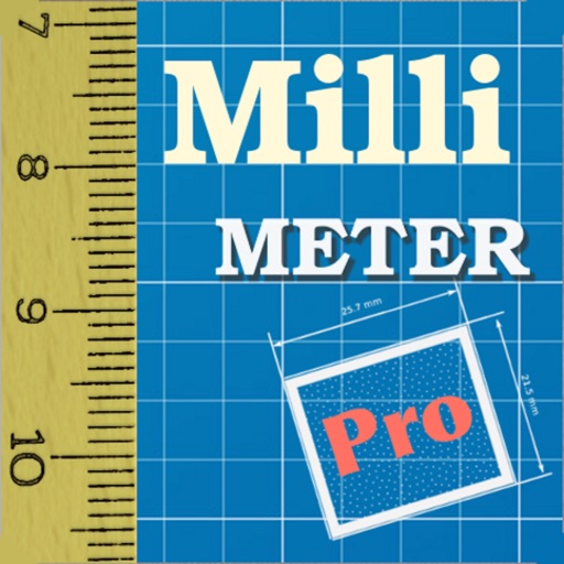 millimeterpro righello schermo