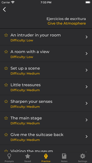 screenshot 8