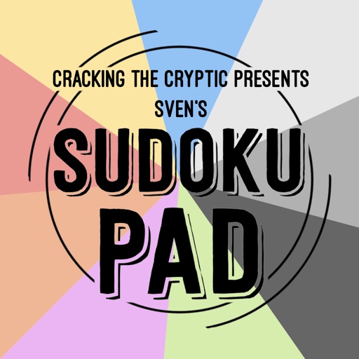 sven's sudokupad