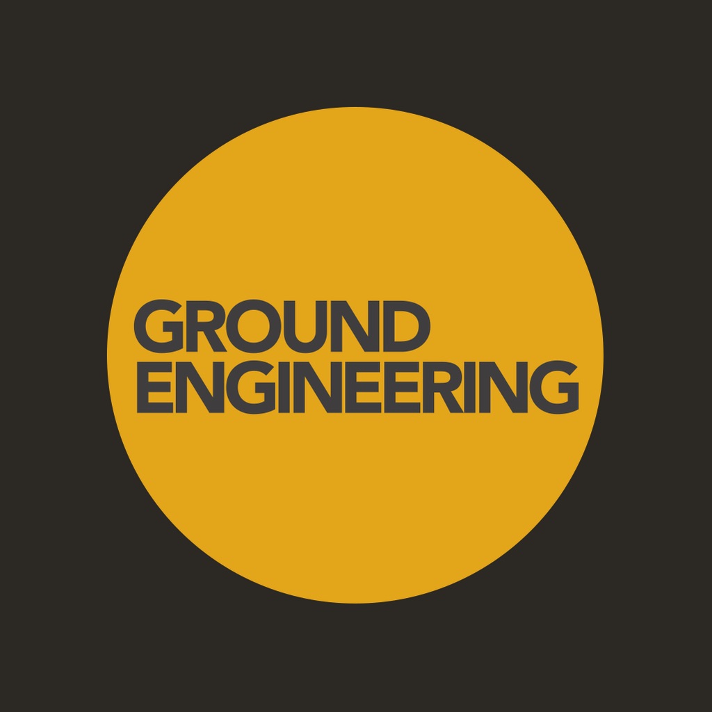 Ground Engineering