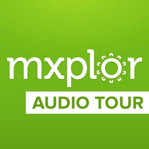 mxplor chichen itza audio tour