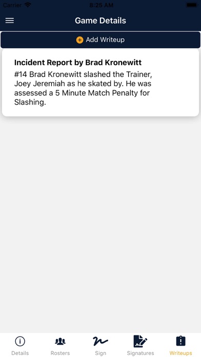 screenshot 6
