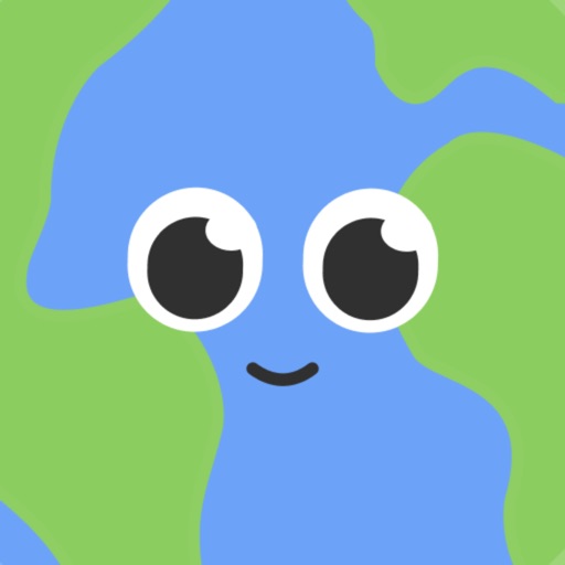 geotrivia: geography games