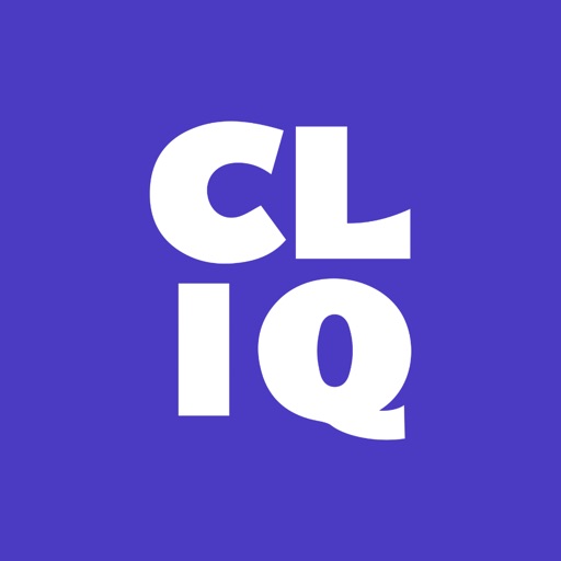 cliq - meet people irl