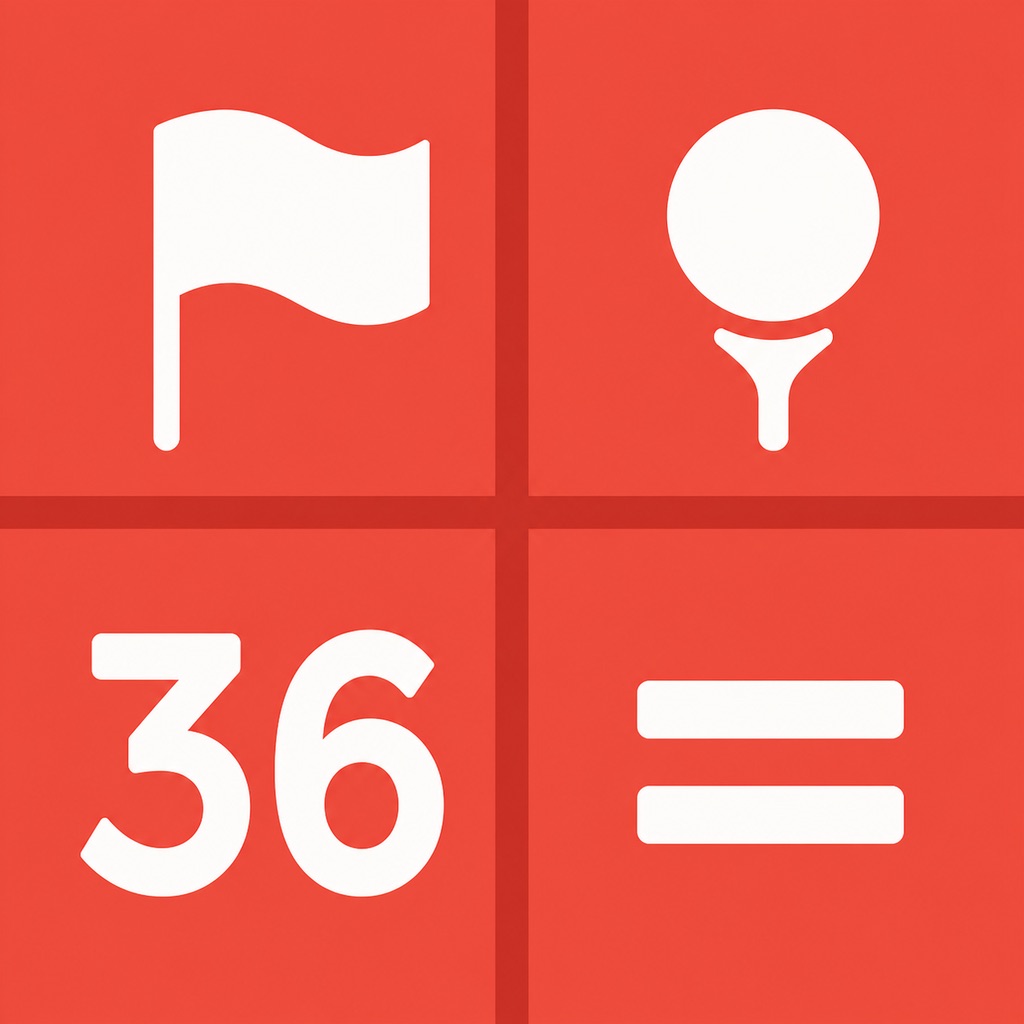 UK Stableford Calculator