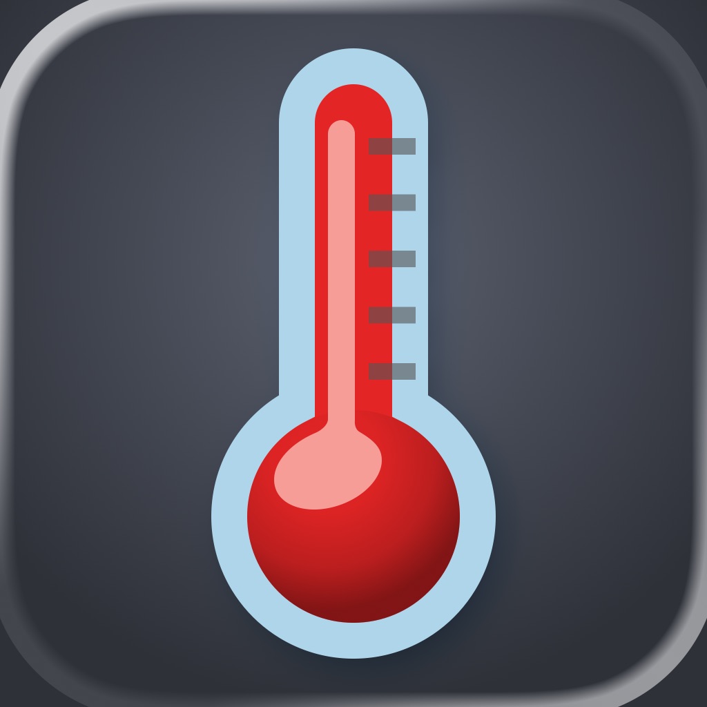 Thermometer++