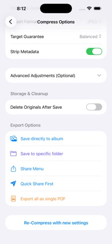 screenshot 5