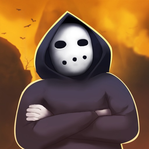 peace, death! 2