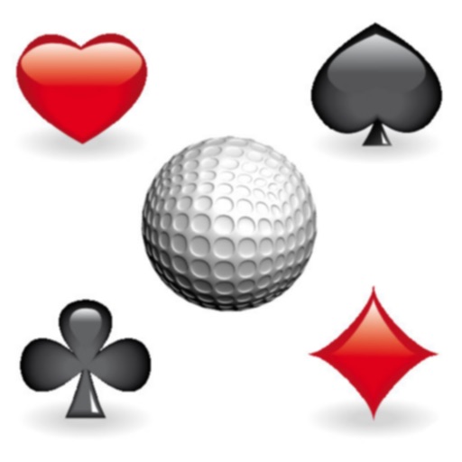 golf solitario 4 en 1