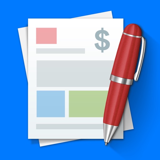 invoice maker simple