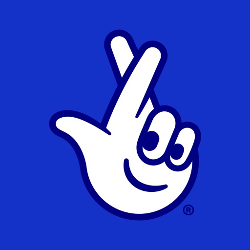 the national lottery: official