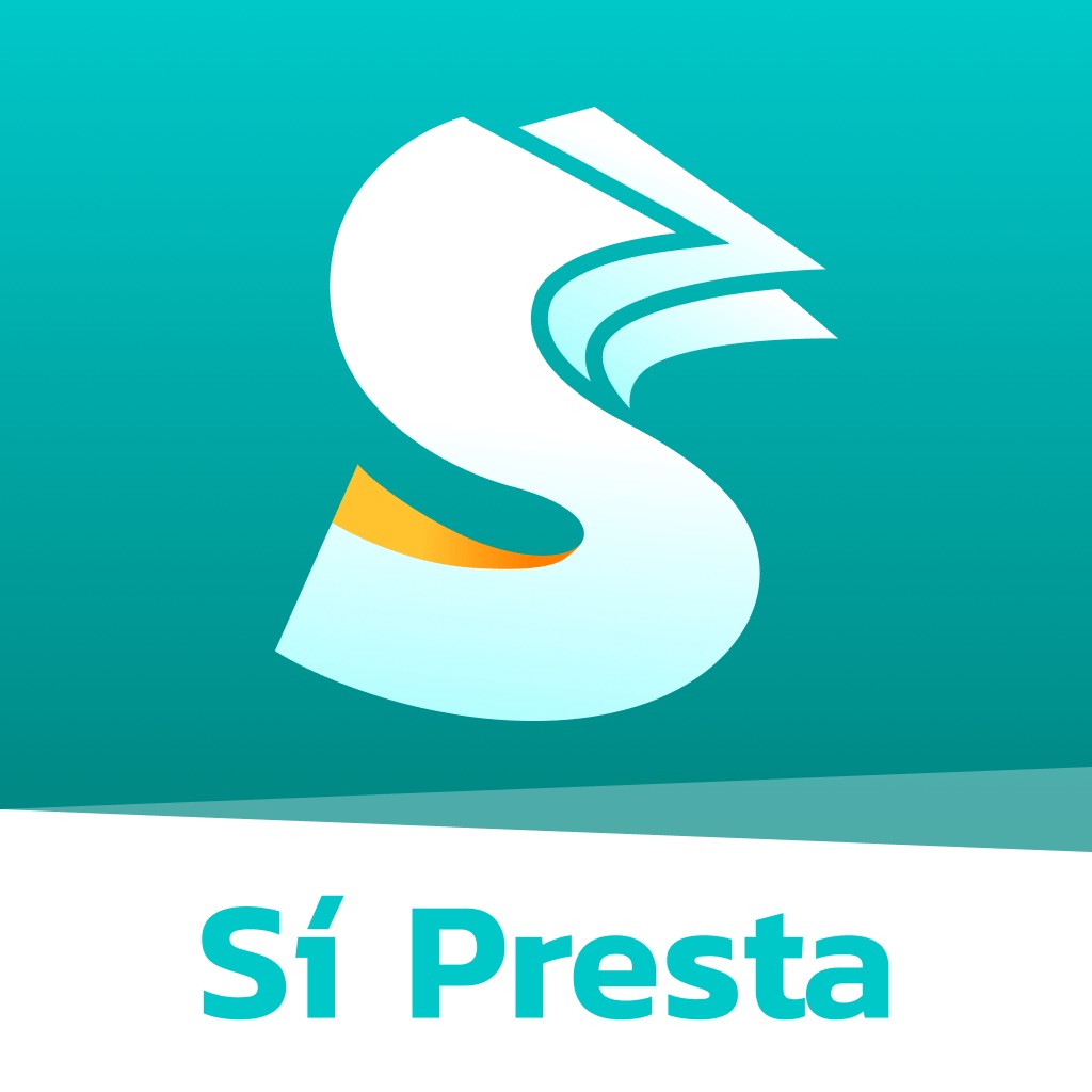 Sí Presta-prestamos de dinero