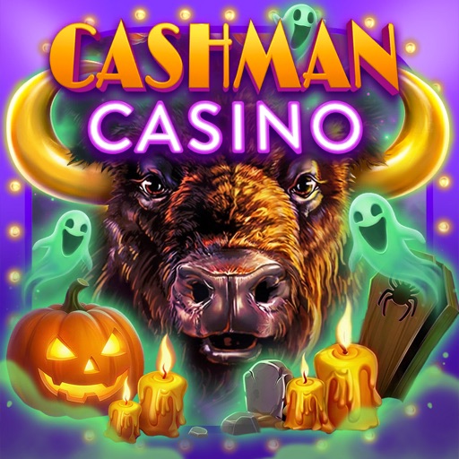 cashman casino slots games