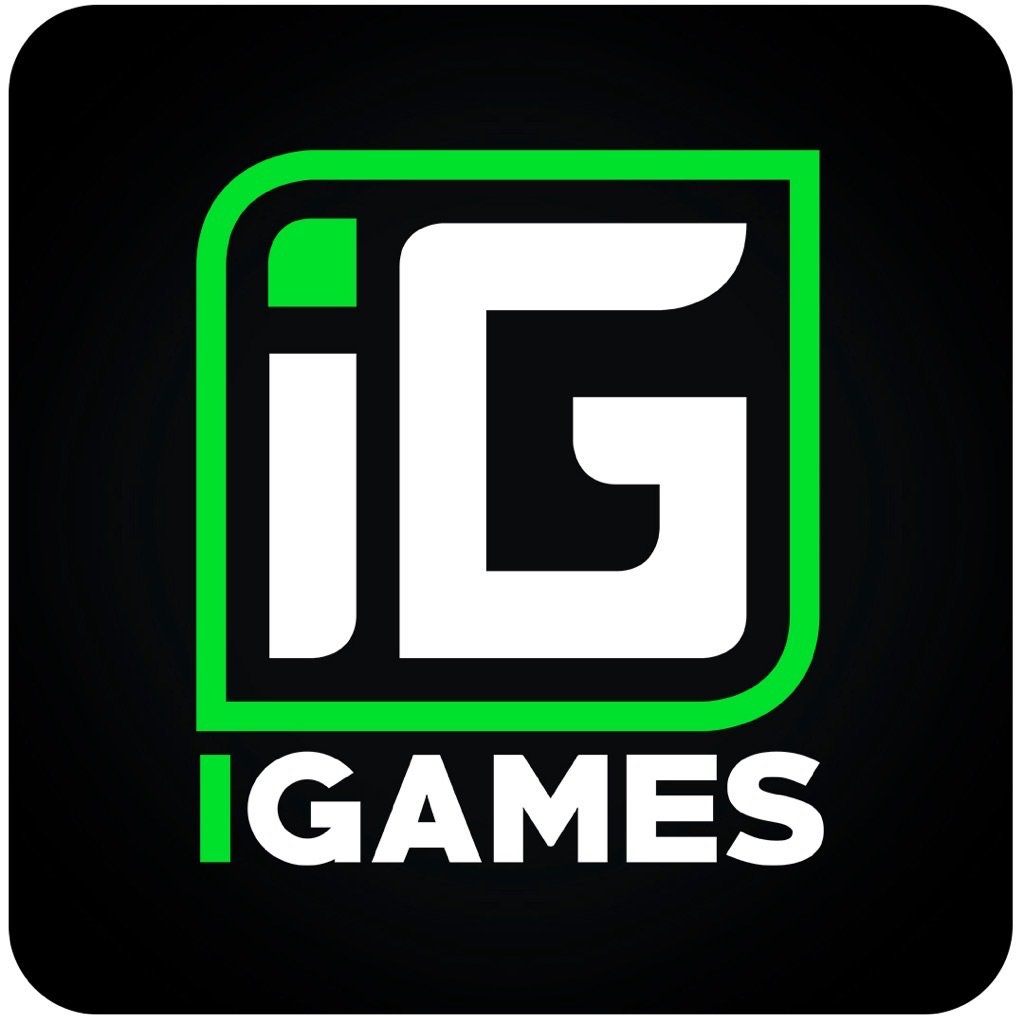 IGames Retro
