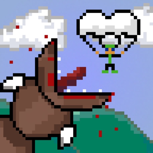 super mega worm
