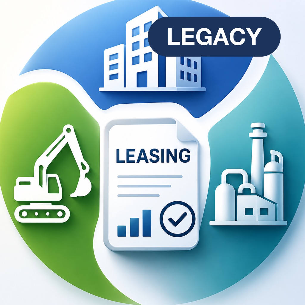 Leasing Legacy