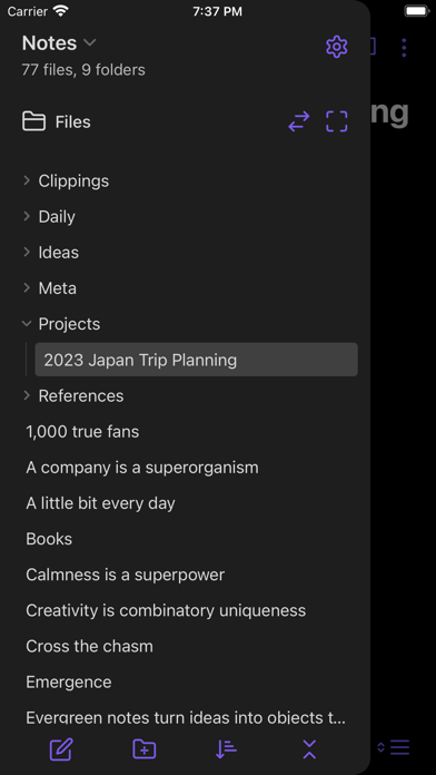 screenshot 5