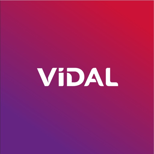 vidal mobile