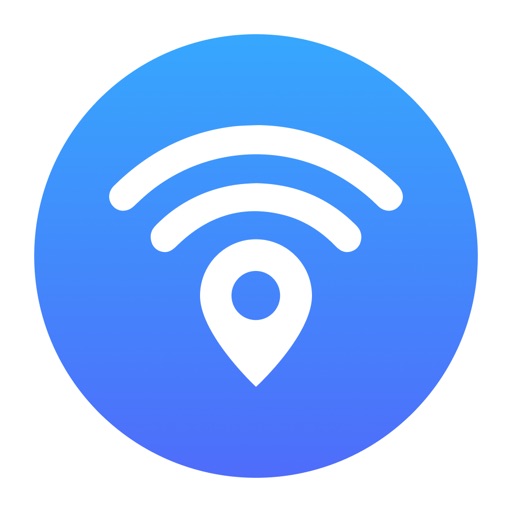wifi map: internet + esim