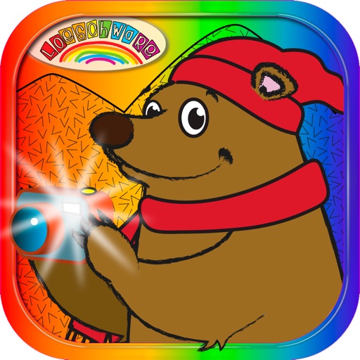 bear went over the mountain