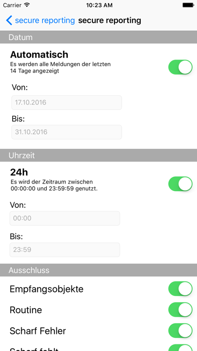 screenshot 5