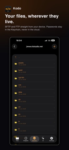 screenshot 6