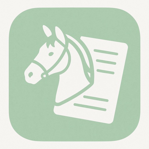 競馬ノート - 馬券収支と予想を簡単記録