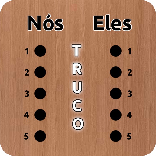 marcador de truco digital