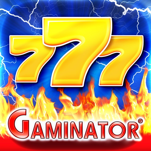 gaminator casino slots & games