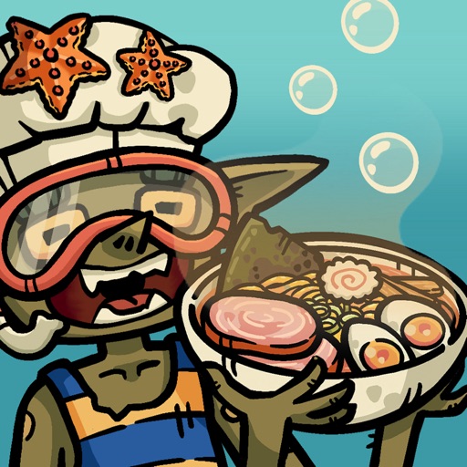 goblin sushi