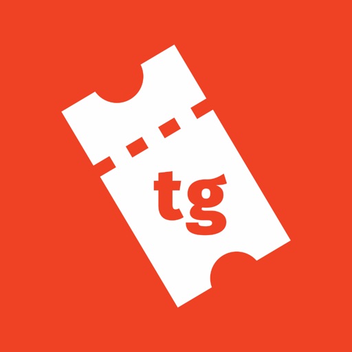 ticketgenie app