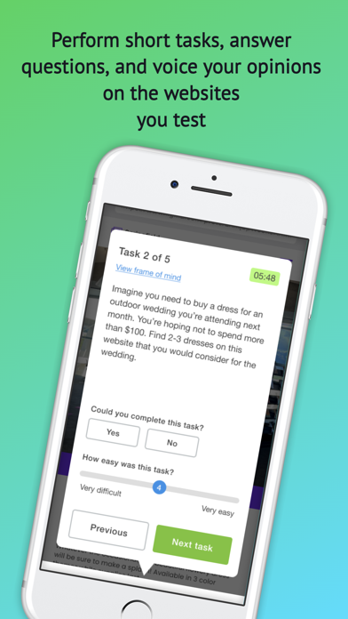 screenshot 5
