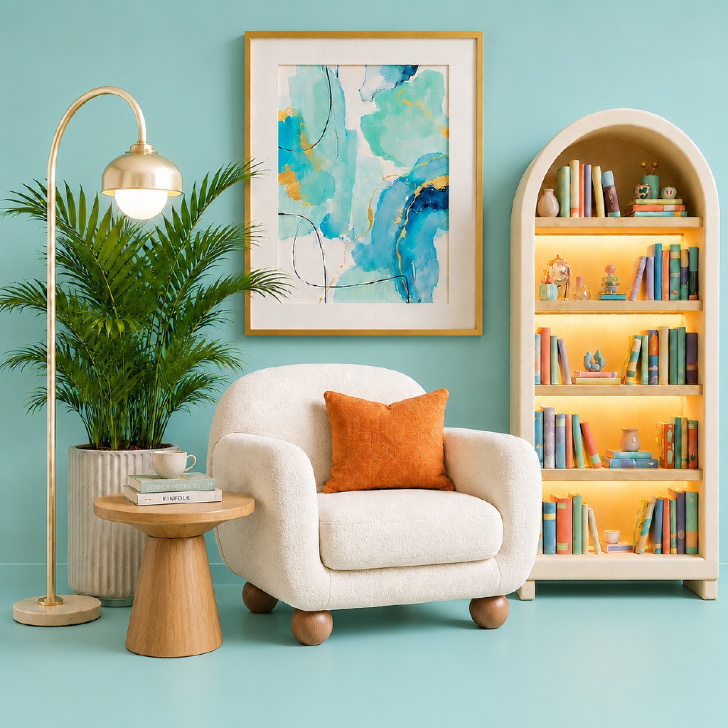AI Home Design - Ruma