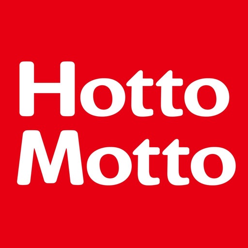 ほっともっと公式アプリ-hottomotto-クーポンでお得