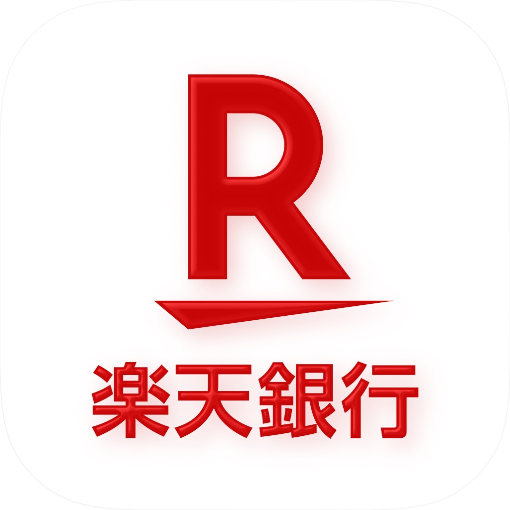 楽天銀行