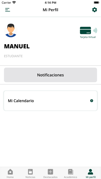 screenshot 5