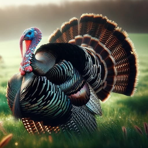 turkey hunting calls