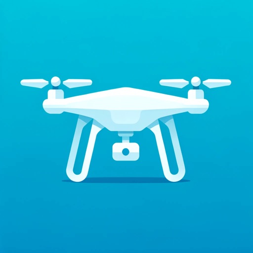 drone forecast: app 4 uav, dji