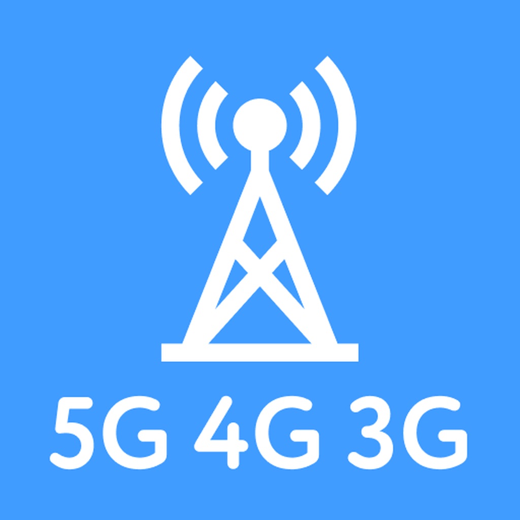 Cellular Tower - Signal Finder