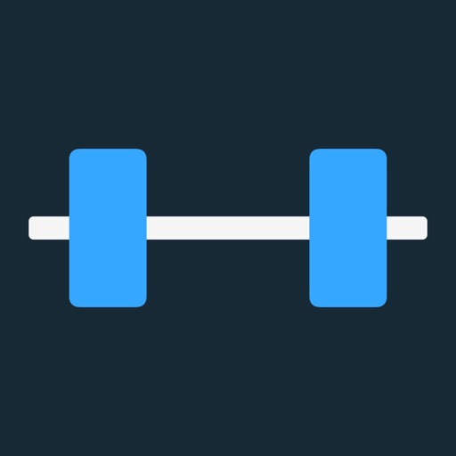strong workout tracker gym log