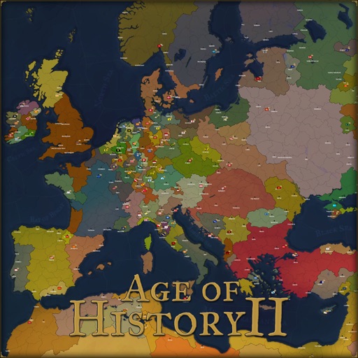 age of history ii